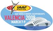Logo València 2008
