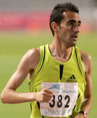 José Rios (Marató)