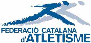 Web Oficial: Federació Catalana d'Atletisme